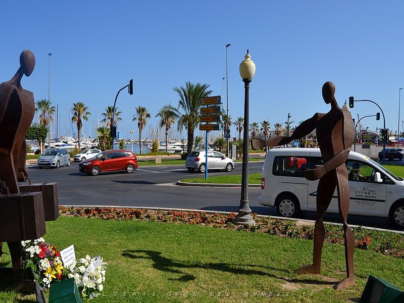 2016 07 05 ALICANTE -ESPAGNE-HOMMAGE A NOS MORTS ET DISPARUS DU 5 JUILLET 1962 A ORAN (4).jpg